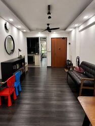 Blk 169C The Nautilus @ Punggol (Punggol), HDB 4 Rooms #591767351